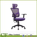 Office Ergonomic Adjustable Mesh Executive Lifting Chair for Manager President